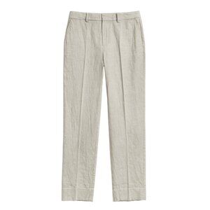 Men's Abercrombie Linen Pants